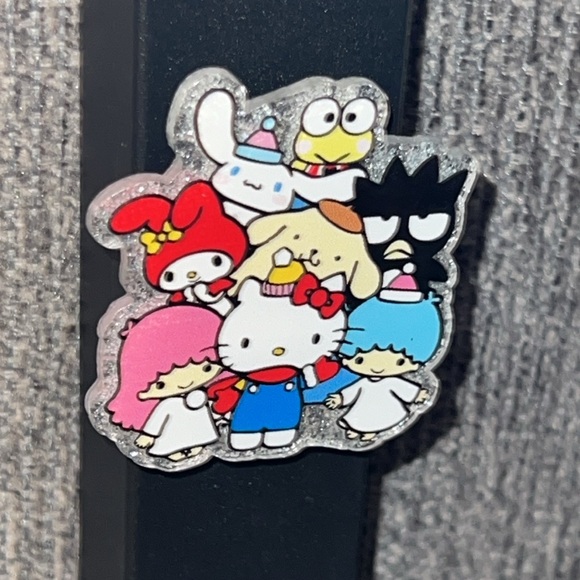 🎄 5 for $25 🎄 Handmade Kawaii magnet - Picture 4 of 5